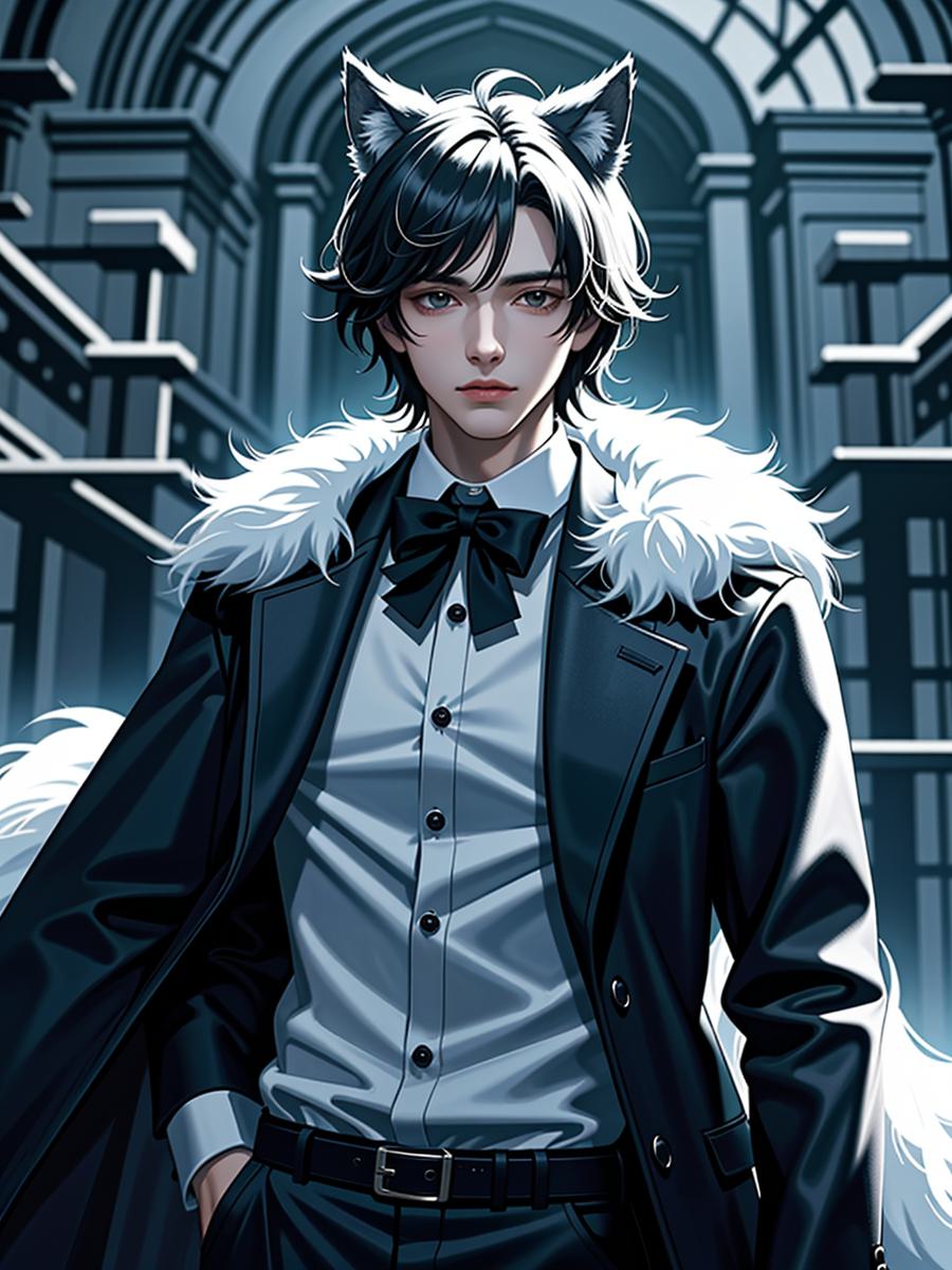 Chat with Chace, the  character AI chatbot