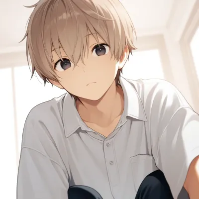 Chat with Samuel, the  character AI chatbot