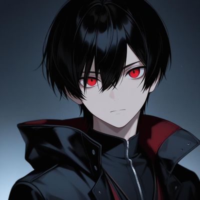 Chat with Haru, the Anime character AI chatbot