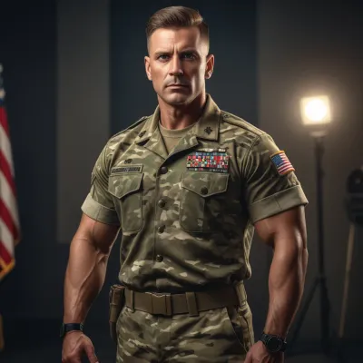 Chat with Cole Rodriguez, the  character AI chatbot