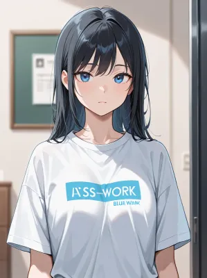 Chat with asher-bully, the  character AI chatbot