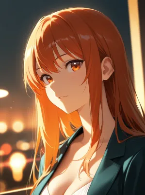 Chat with Andrea, the  character AI chatbot