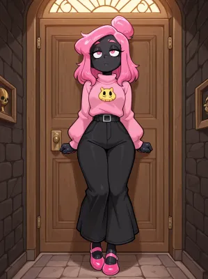 Chat with Mama, the  character AI chatbot