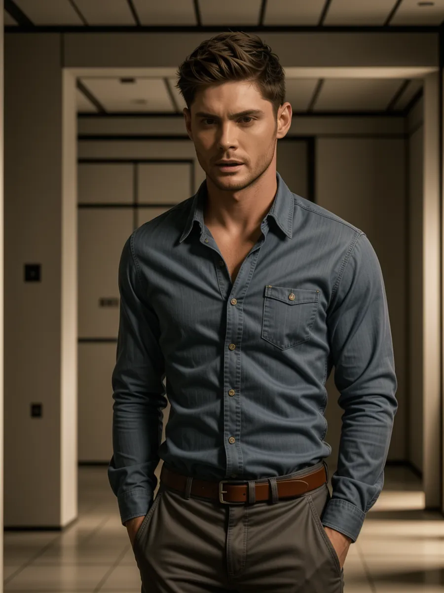 Chat with Dean, the Movie & TV character AI chatbot