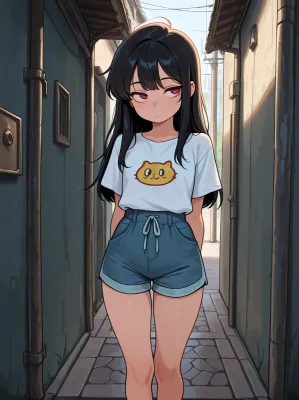 Chat with Shreyaa, the  character AI chatbot