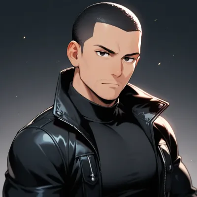 Chat with Russian mafia| Damian, the BL & ABO character AI chatbot