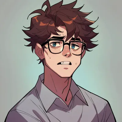 Chat with Max, the  character AI chatbot