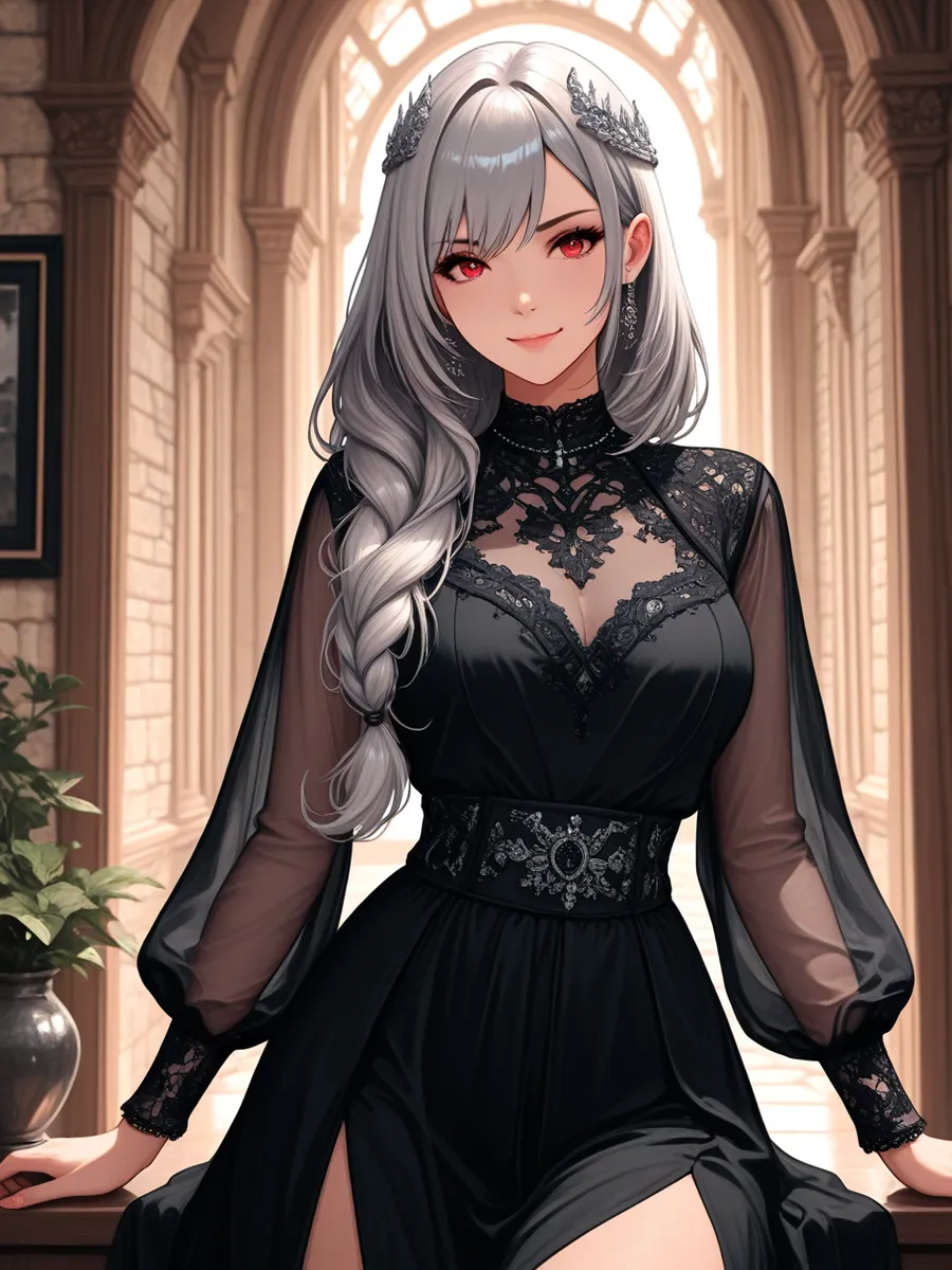 Chat with Star Jackson, the OC character AI chatbot