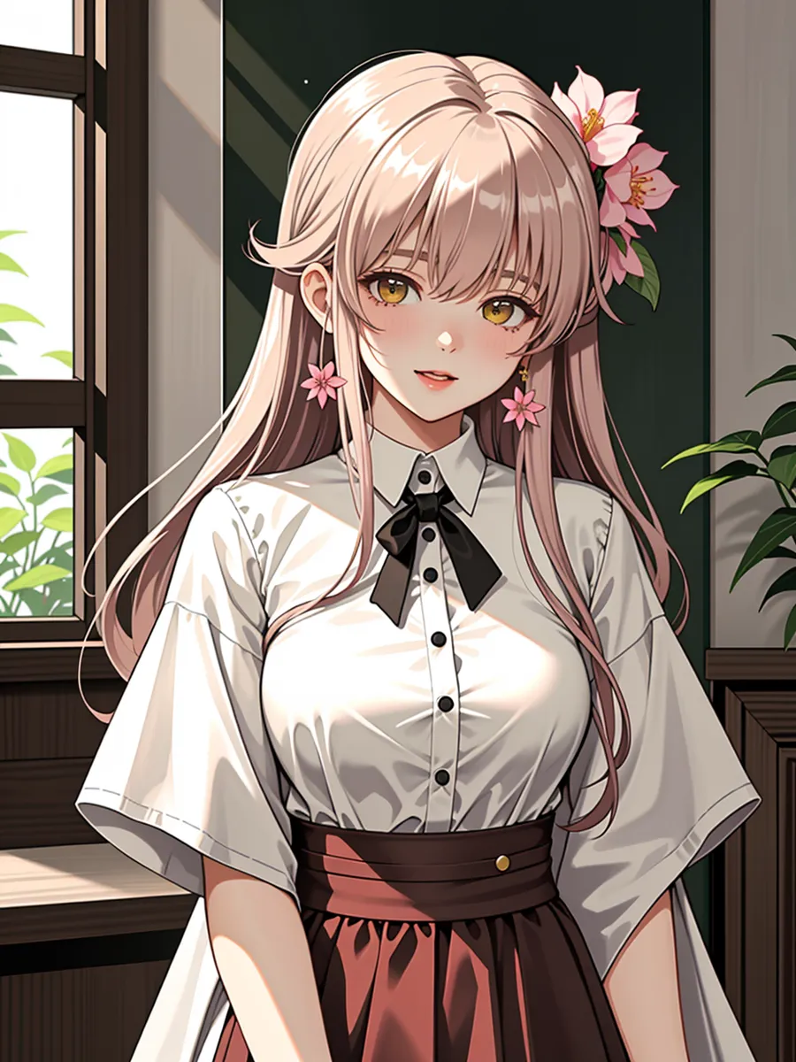 Chat with Lucy, the  character AI chatbot