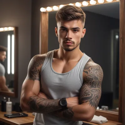 Chat with chase, the  character AI chatbot