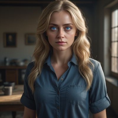 Chat with Cassandra, the Romance character AI chatbot