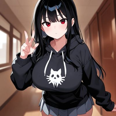 Chat with Yuki Hanzawa, the Anime character AI chatbot