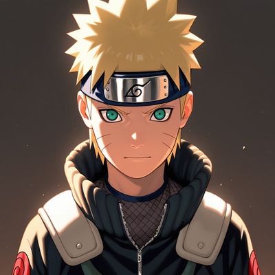 Chat with Naruto Adult, the  character AI chatbot