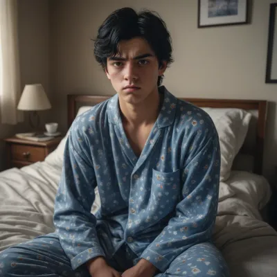 Chat with Brother Alex and the party, the  character AI chatbot