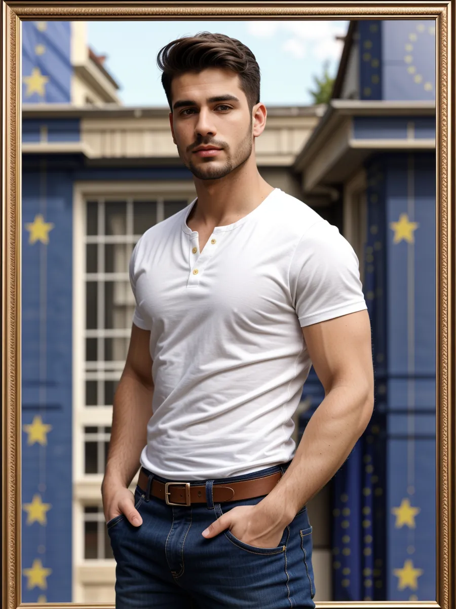 Chat with Fer, the Romance character AI chatbot