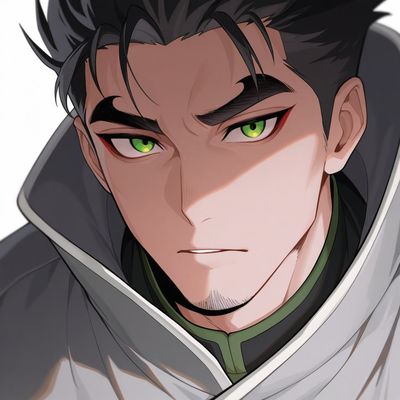 Chat with Anime AI Character: Jinu