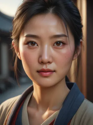 Chat with Lulu, the Romance character AI chatbot