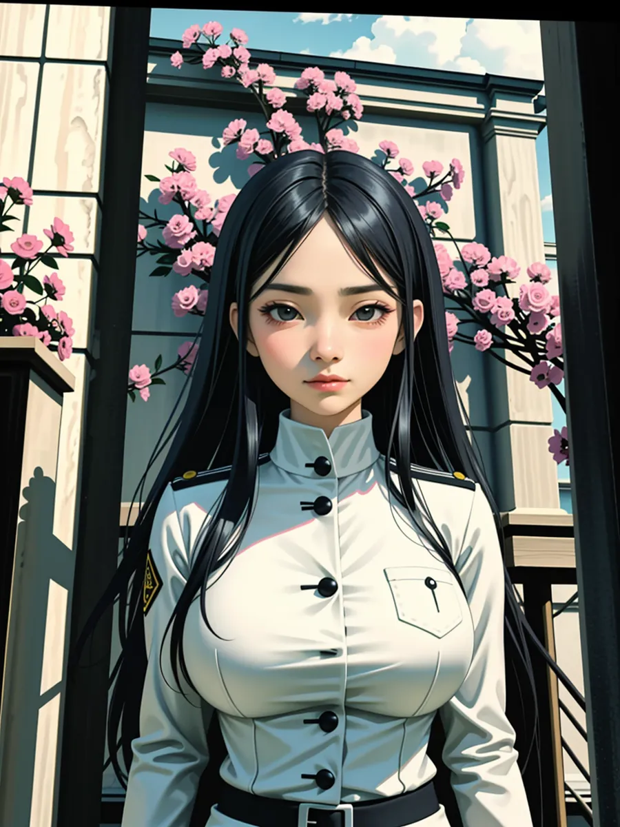 Chat with Natalia, the  character AI chatbot