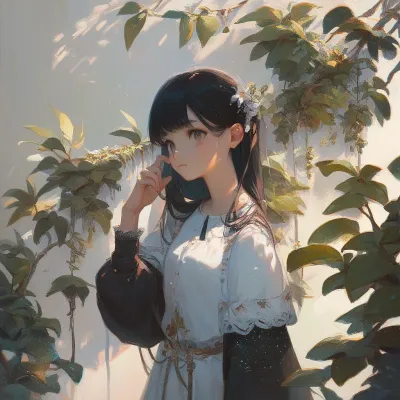 Chat with Jane, the  character AI chatbot