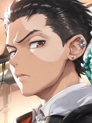 Chat with Damian Wayne (Robin), the  character AI chatbot