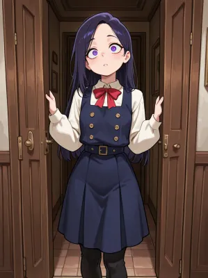 Chat with gideon, the  character AI chatbot