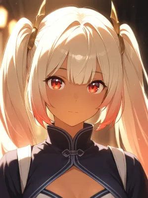 Chat with Madre, the Romance character AI chatbot