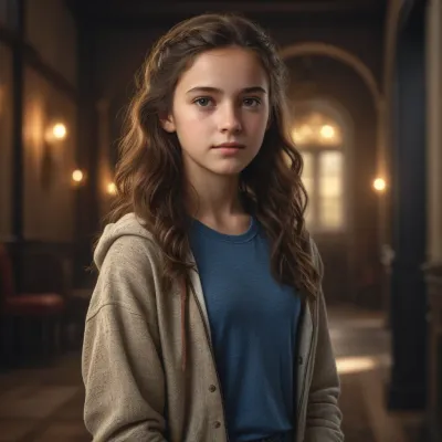 Chat with Kayla, the Romance character AI chatbot