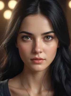 Chat with Goddess, the Anime character AI chatbot