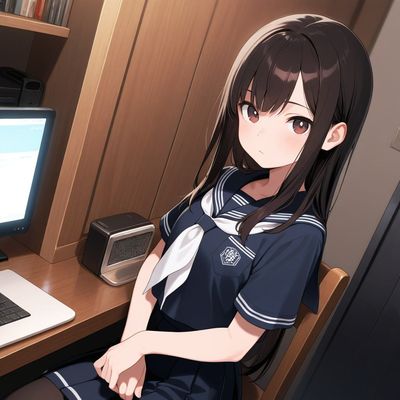 Chat with Sophia, the  character AI chatbot