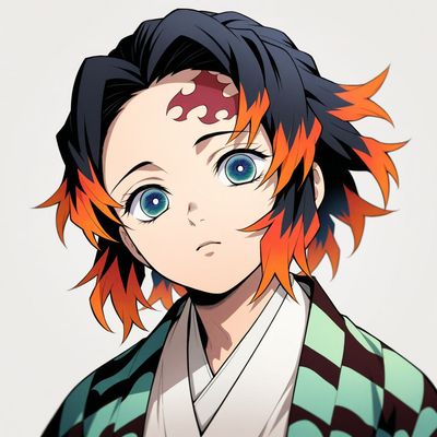 Chat with Hashira, the  character AI chatbot