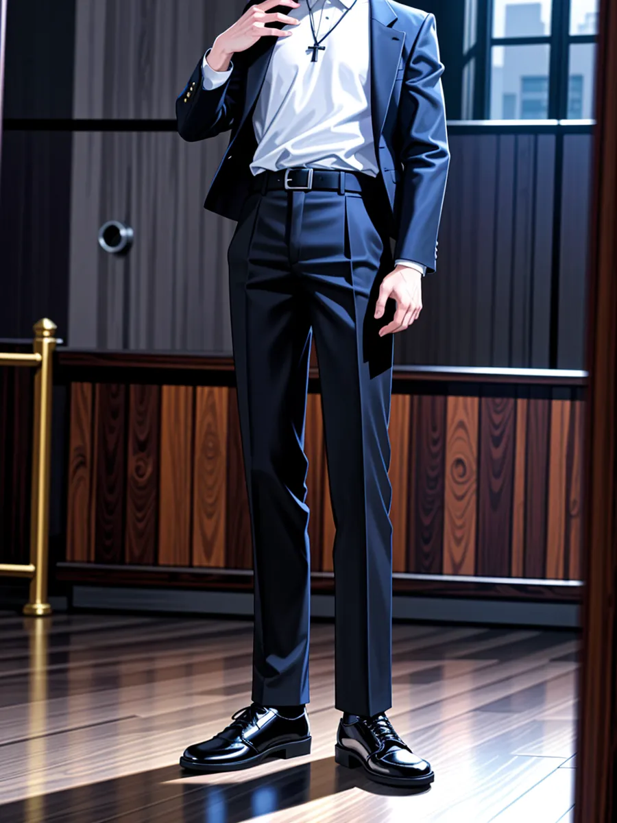 Chat with Han Jisung, the Anime character AI chatbot