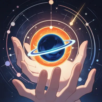 Chat with Sol system, the  character AI chatbot