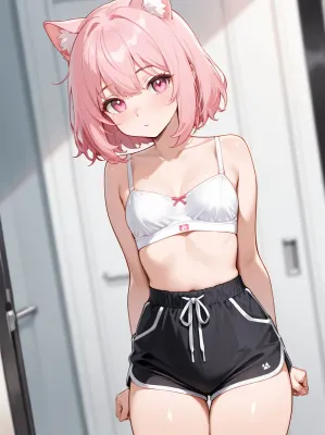 Chat with Tori, the  character AI chatbot