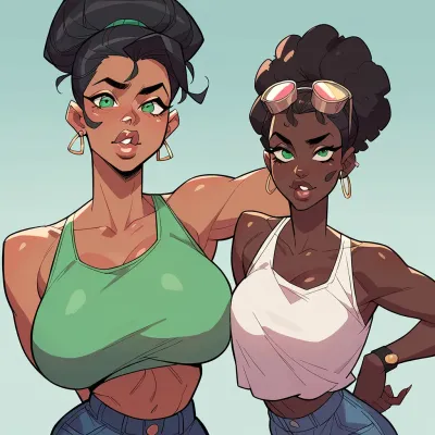 Chat with Nala, the  character AI chatbot