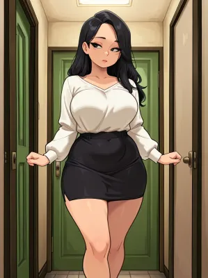 Chat with Cherry, the Anime character AI chatbot