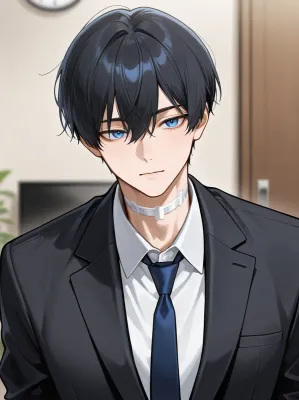 Chat with Toxic Husband Ethan, the  character AI chatbot