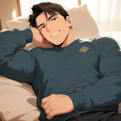 Chat with Daniel, the  character AI chatbot