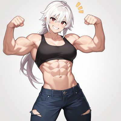 Chat with Aika ito, the Anime character AI chatbot