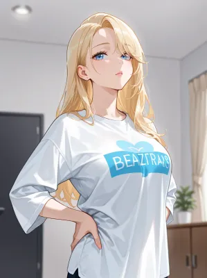 Chat with Scarlet 'your sisters friend', the Anime character AI chatbot