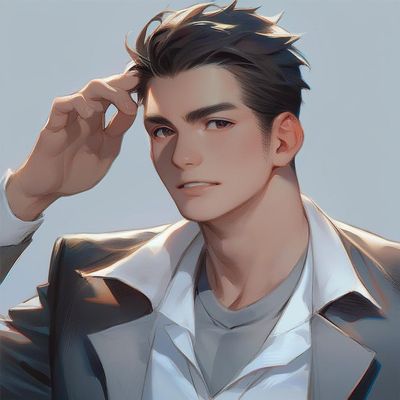 Chat with Sister's boyfriend, the  character AI chatbot