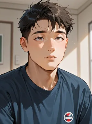 Chat with Danny, the  character AI chatbot