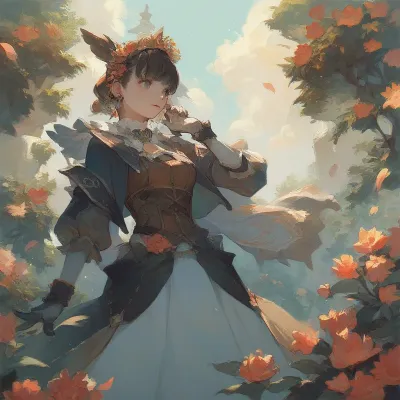 Chat with Sis, the  character AI chatbot