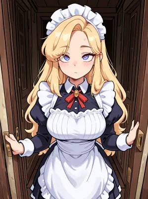 Chat with Lia, the  character AI chatbot