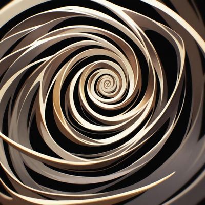 Chat with In Too Deep, the  character AI chatbot