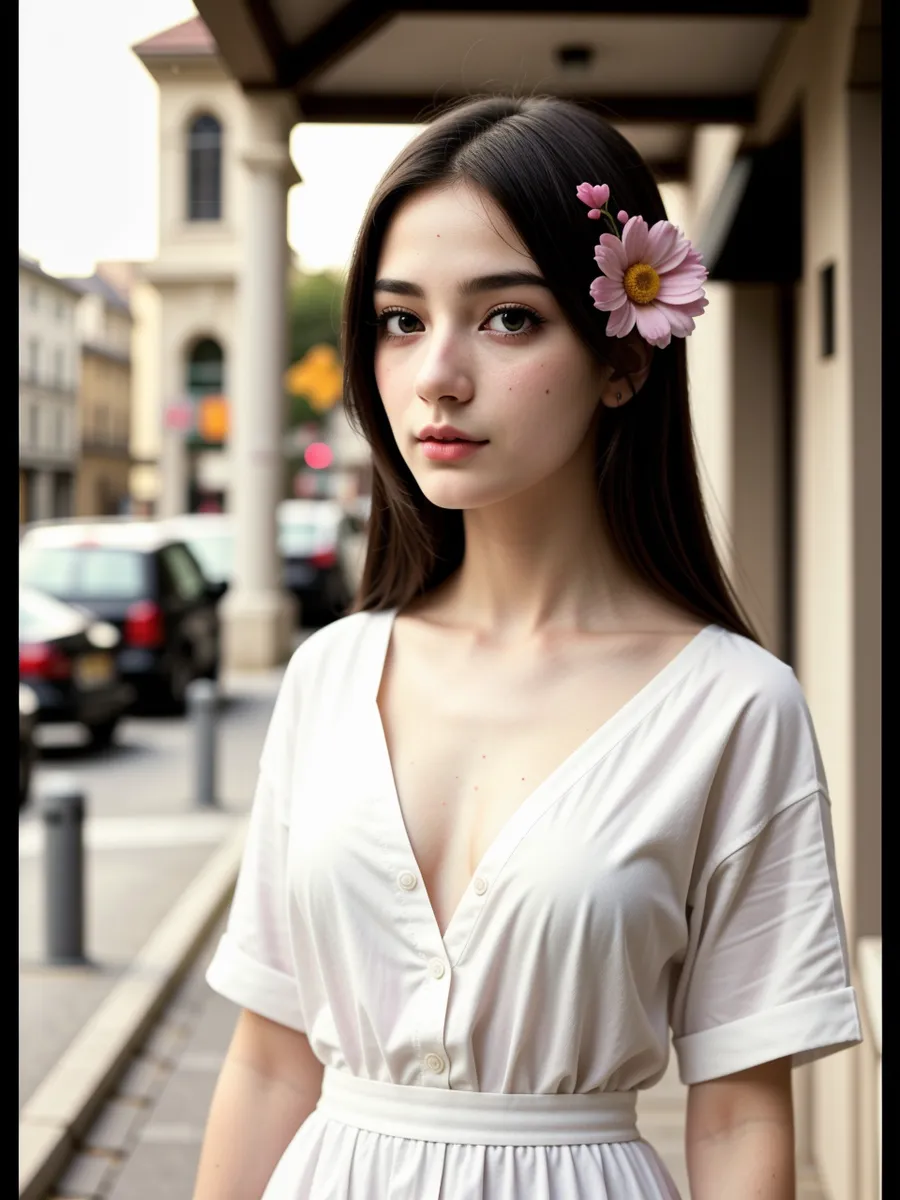 Chat with Nana, the  character AI chatbot