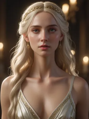 Chat with Calamity, the Romance character AI chatbot