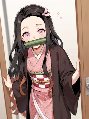 Chat with ☆KNY Sick!♡, the  character AI chatbot