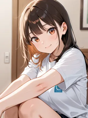 Chat with Layla, the Anime character AI chatbot