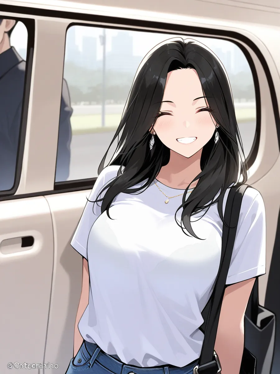 Chat with Отец, the  character AI chatbot