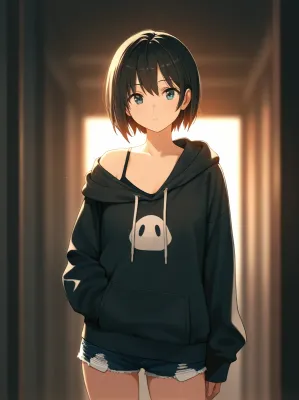 Chat with Amy, the  character AI chatbot